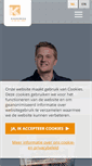 Mobile Screenshot of kadenza.nl
